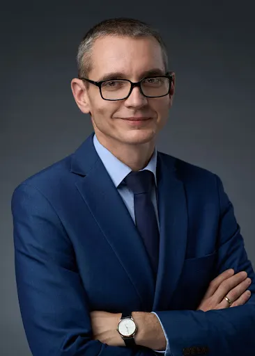 Kancelaria Radcy Prawnego Paweł Józef Pokorski